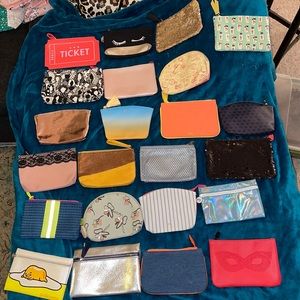 23 IPSY bags